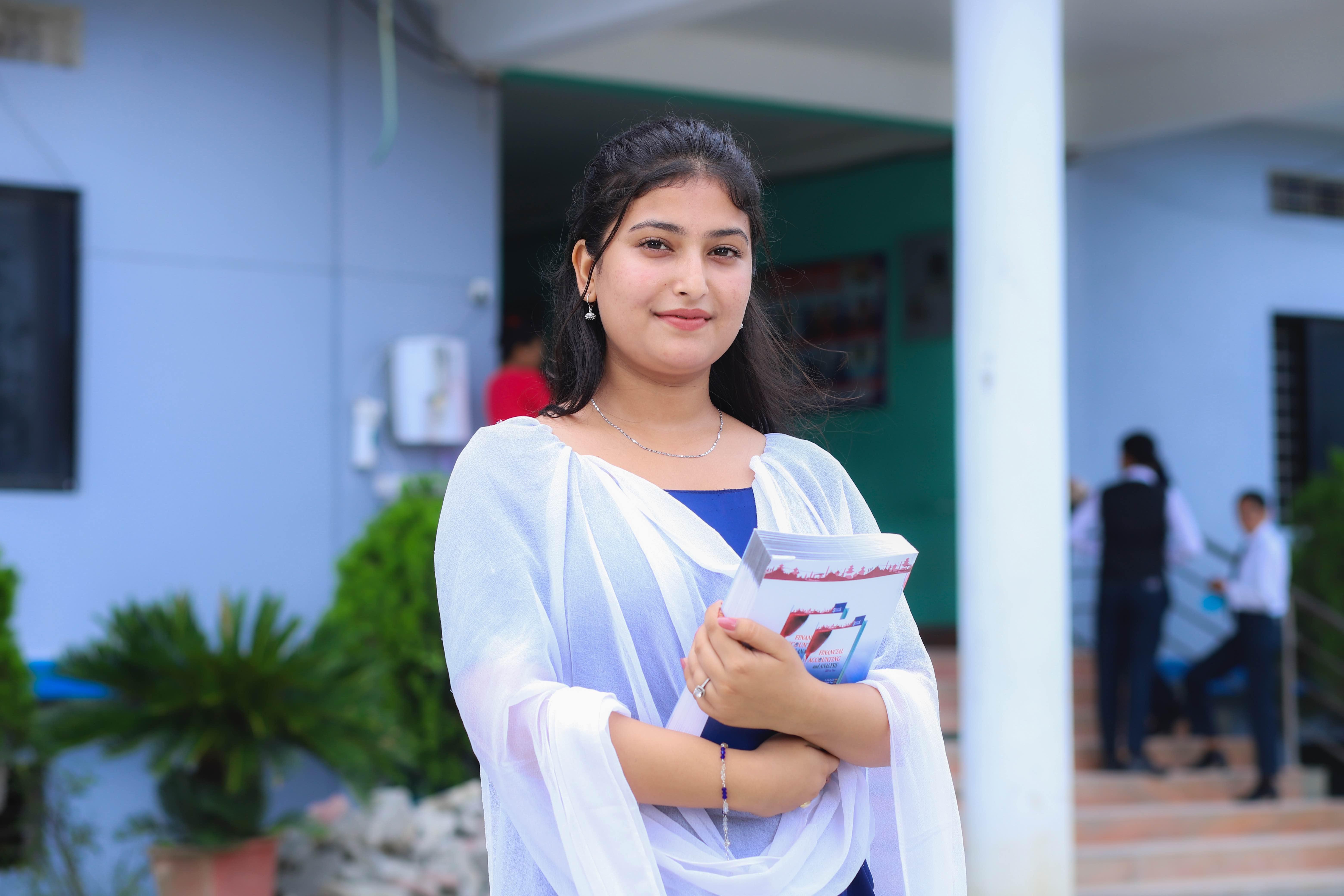 Bachelor of Business Studies (BBS)