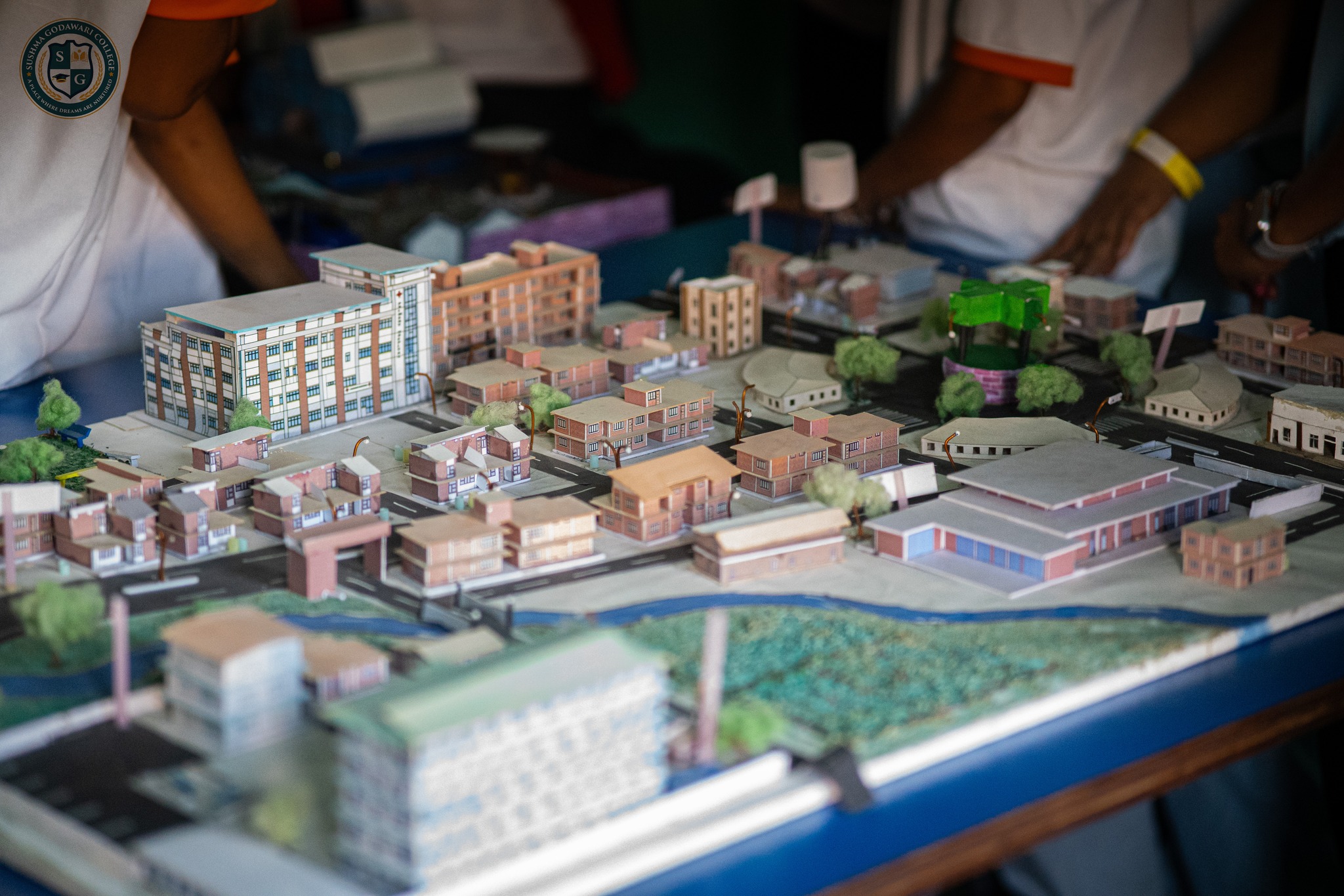 Godawari College